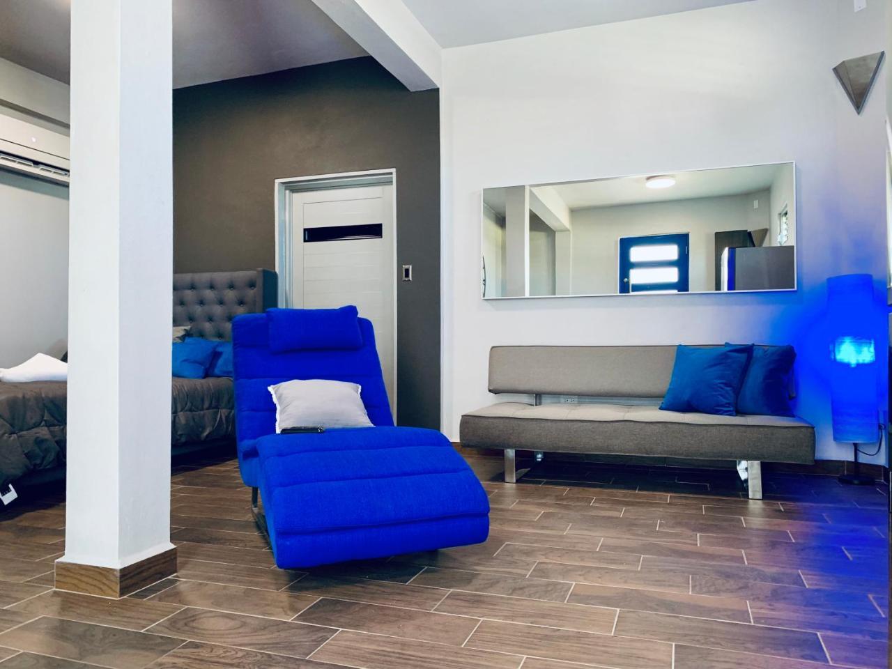 Modern Suite #2 Pasavento Aguadilla Exterior foto